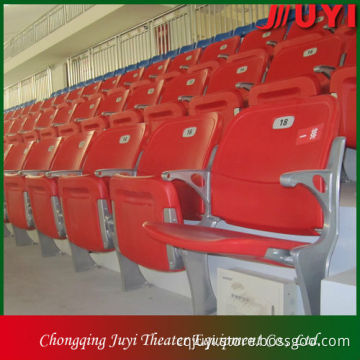 BLM-4151 wholesale china outdoor furniture sports gym stadium outdoor furniture plastic outdoor furniture